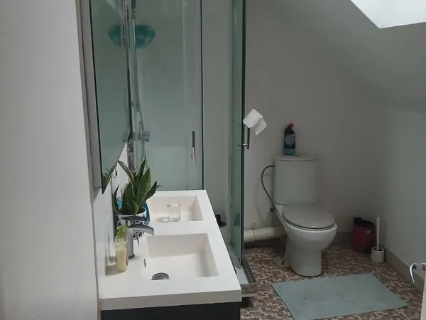 A louer chambre en colocation