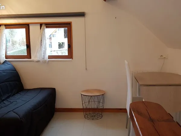 Logement indépendant meublé proche d'Amiens, Ailly sur Noye et du Paraclet