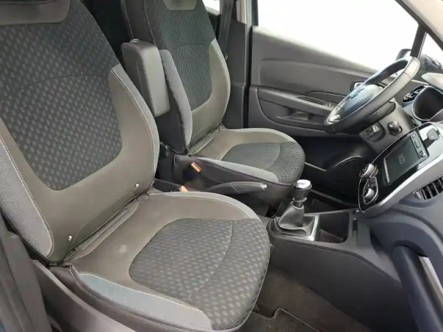 Renault Captur tce 150 fap — photo 9