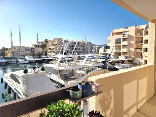 Appartement 3 pièces 75 m²