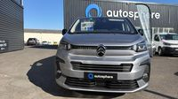 Citroen Spacetourer XL 2.0 BlueHDi 180ch S&S EAT8 Business