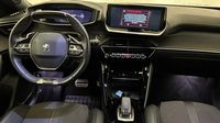 Peugeot 2008 1.2 PureTech 130ch S&S GT EAT8 — photo 11