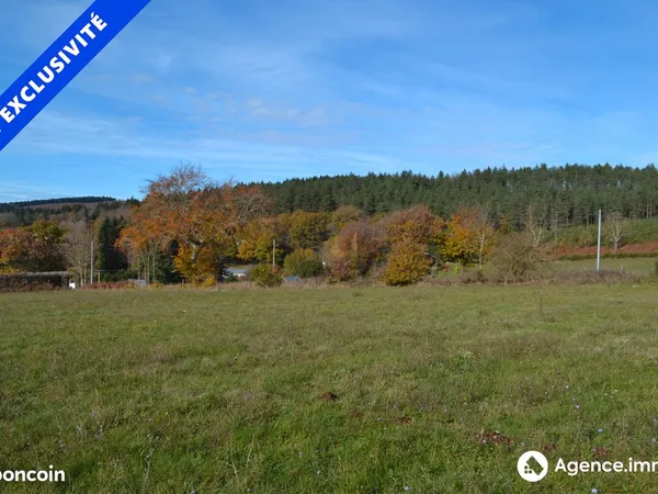 Terrain constructible