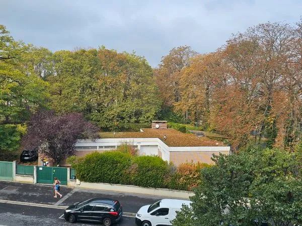 T1 24 m2 Rue Marchandeau