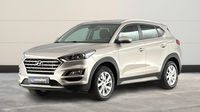 Hyundai Tucson 1.6 CRDI 115ch Creative Euro6d-Evap