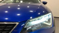 Seat Leon 1.0 TSI 115ch Style — photo 17