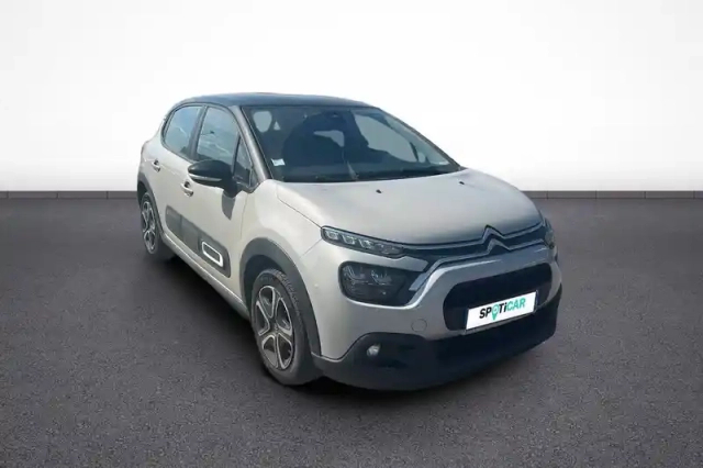 Citroën C3 puretech 110 s&amp;s eat6 — photo 8