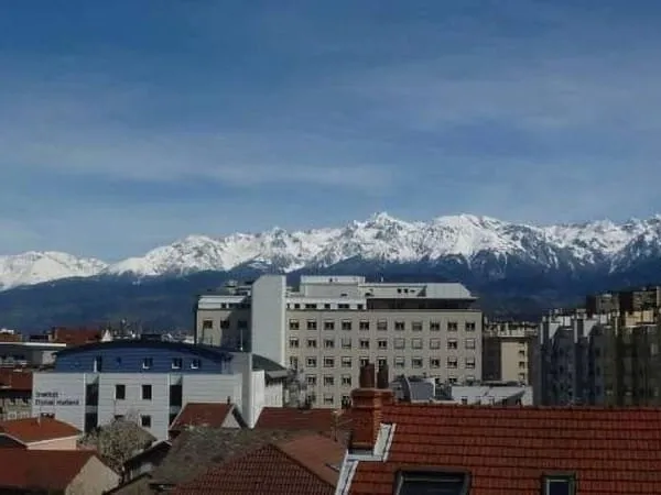 Studio 1 pièce 17 m²