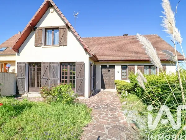 Maison 6 pièces 200 m²