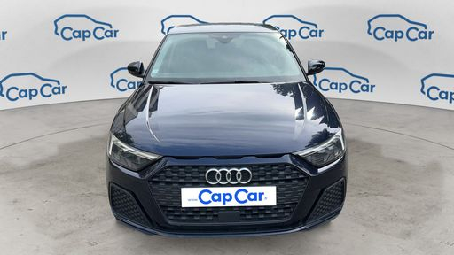 Audi A1 Sportback 25 TFSI 95 - . – 2019 – 122572 km – Essence – Boîte Manuelle — photo 44