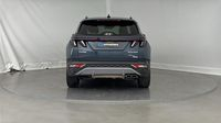 Hyundai Tucson 1.6 T-GDi 230ch Hybrid Executive BVA6 — photo 6