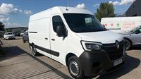 Renault Master F3500 L2H2 2.3 Blue dCi 135ch Confort Euro6E — photo 3