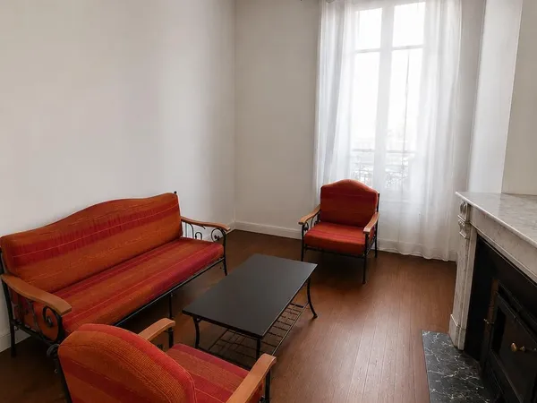 Appartement 3 pièces 98 m²