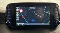 Hyundai Tucson 1.6 CRDI 136ch hybrid 48V Business DCT-7 Euro6d-Evap — photo 18