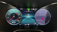 Mercedes Glc 300 e 211+122ch AMG Line 4Matic 9G-Tronic Euro6d-T-EVAP-ISC — photo 10