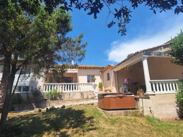 Viager 4 pièces 126 m²