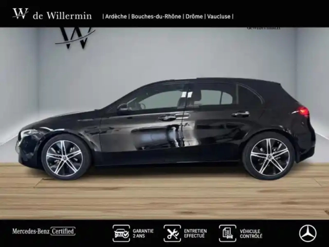 Mercedes Classe A 180 progressive line — photo 7