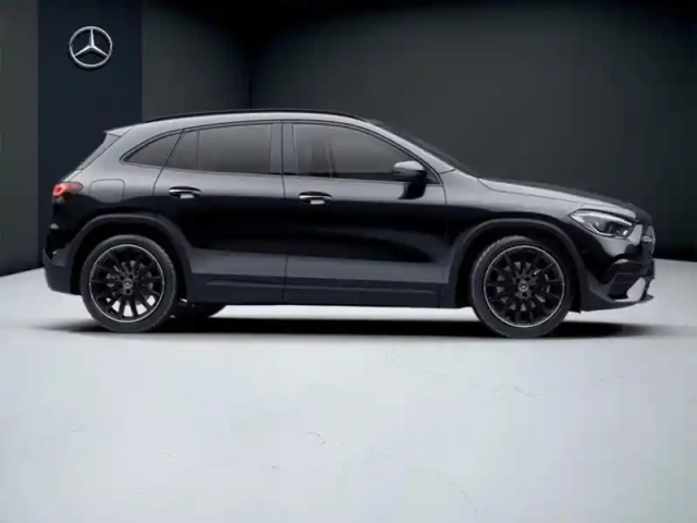 Mercedes Gla 250 e amg line — photo 17