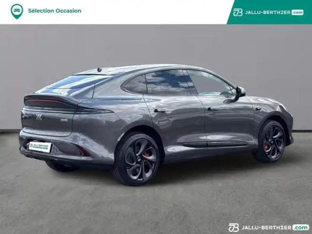 Mg Im6 ev 751ch - 100kwh 4wd — photo 4