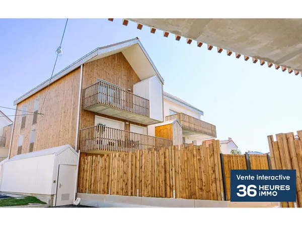 Appartement (T3) - 69.3