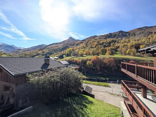 Appartement 4 pièces 66 m²