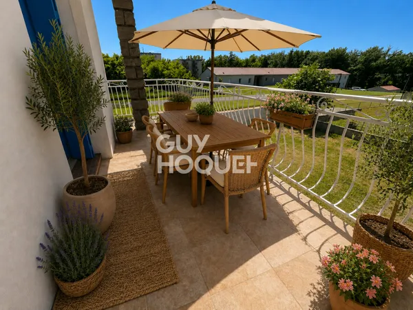 Maison à vendre de 5 pièces de 148 m²