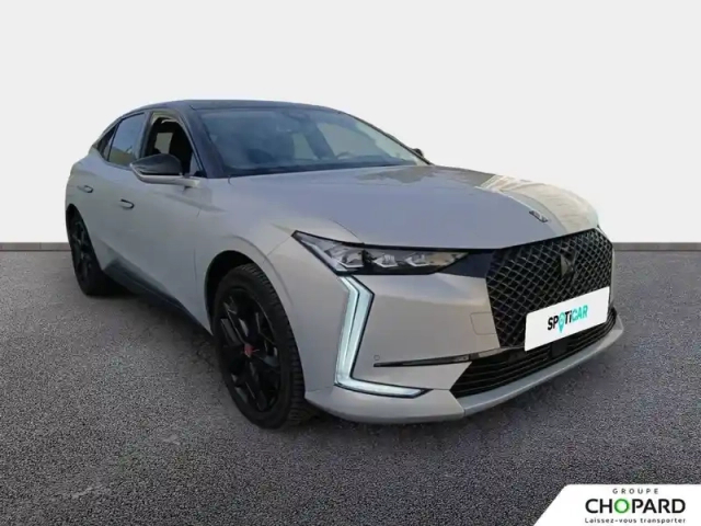 Ds Ds 4 hybride e-tense 225 eat8 — photo 45