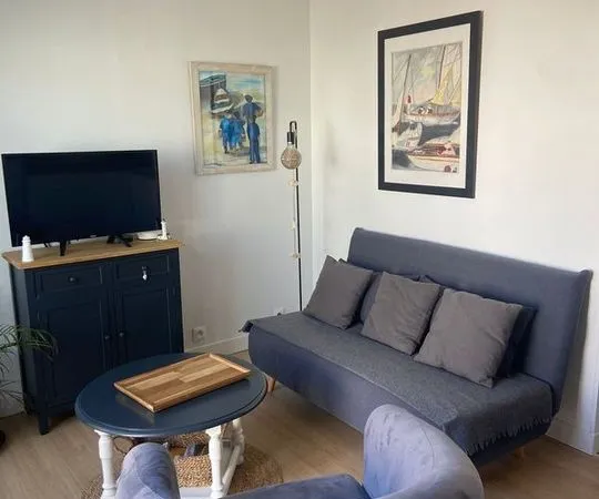 Maison de 25m2 à louer sur Les Sables-d'Olonne