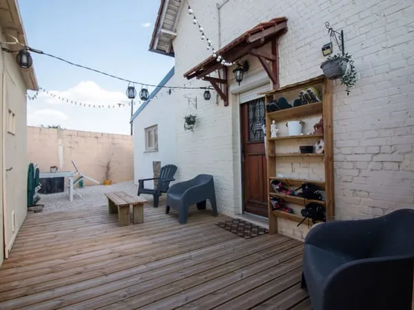 Maison 3 pièces 65 m²