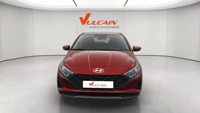 Hyundai I20 1.2 79