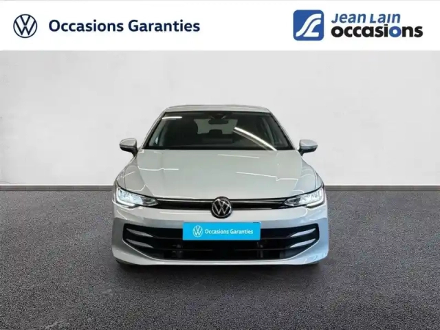 Volkswagen Golf 1.5 ehybrid 204 dsg6 — photo 57