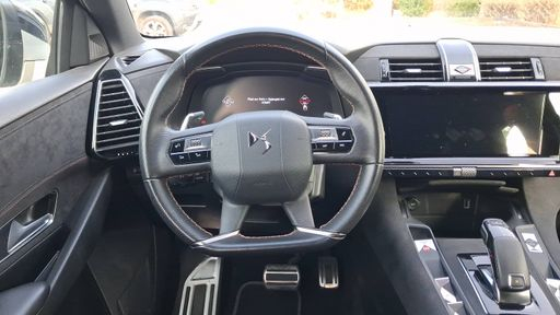 DS DS7 1.2 PureTech 130 EAT8 - Performance Line – 2021 – 46323 km – Essence – Boîte Automatique — photo 25