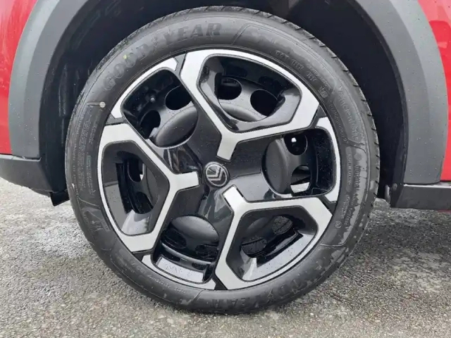 Citroën C3 hybride 110 ch e-dcs6 — photo 13