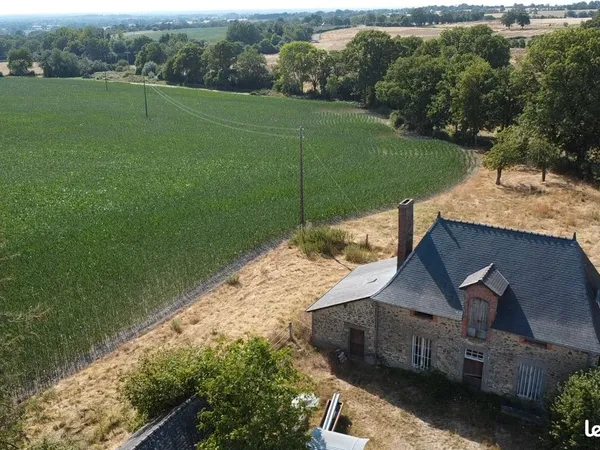 Corps de ferme