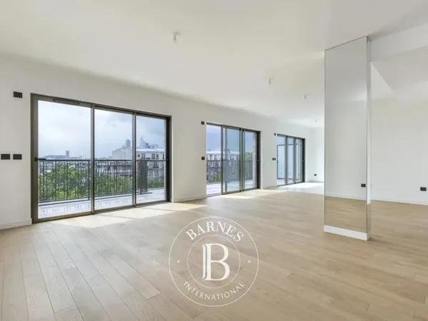 Appartement 6 pièces Neuilly-sur-Seine