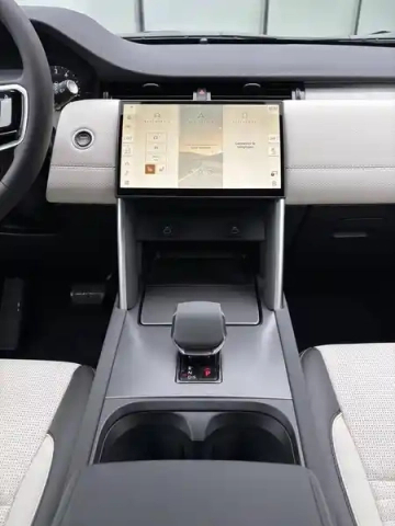 Land Rover Discovery Sport p300e phev awd bva — photo 26