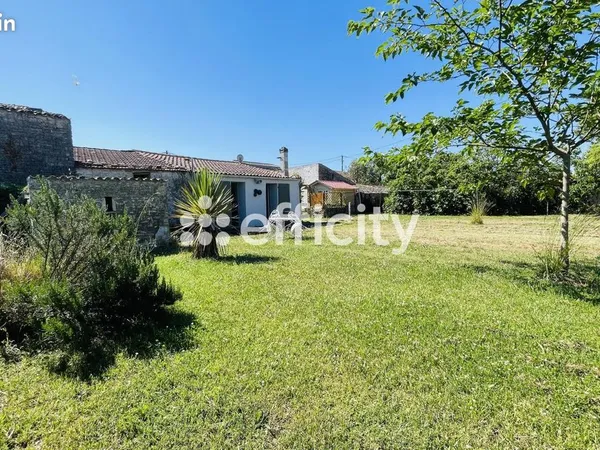 Maison 5 pièces 140 m²