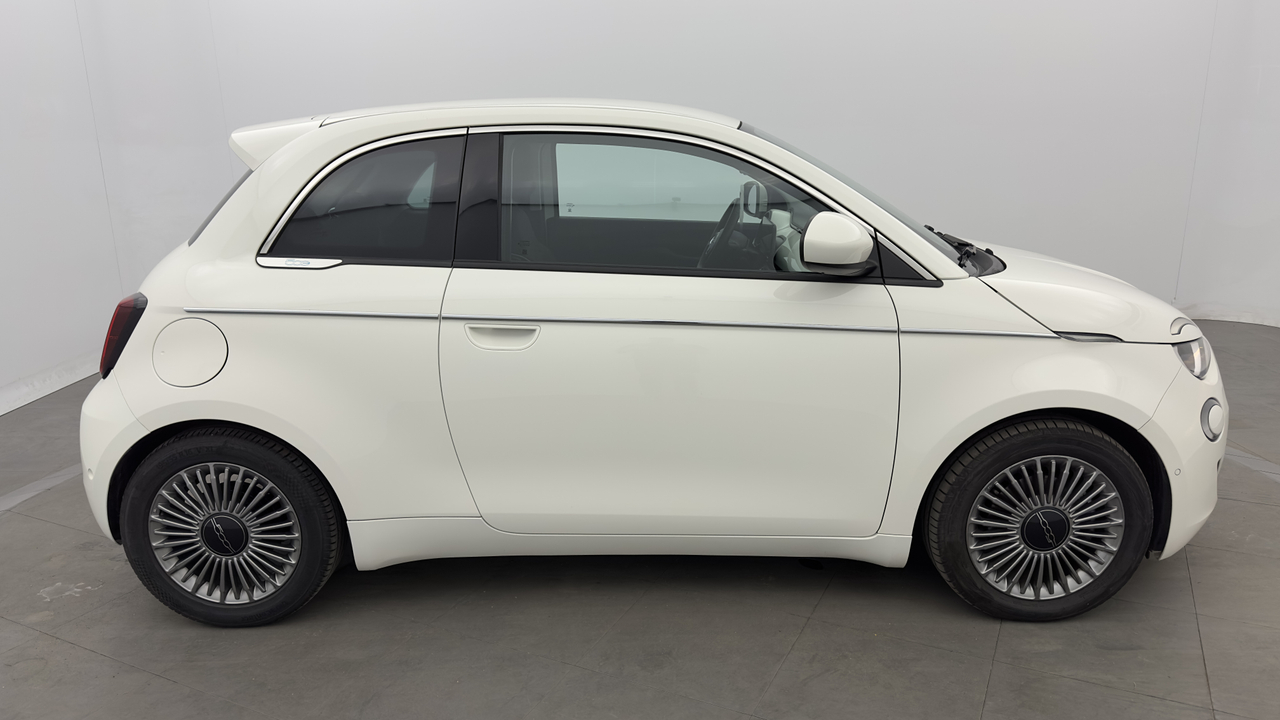 Fiat 500 e 118 ch — photo 6