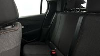 Peugeot 208 1.2 Hybrid 110ch Style e-DCS6 — photo 13