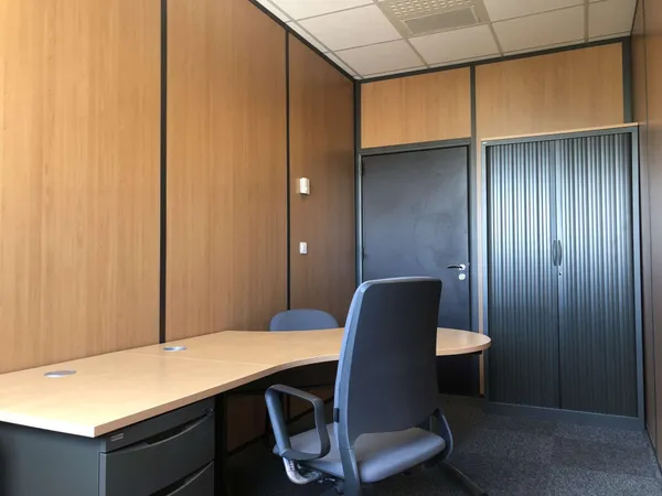 Bureaux à louer 22m² à Cagnes sur Mer