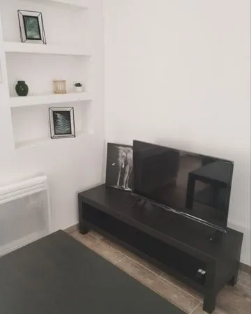 Location T1 meublé