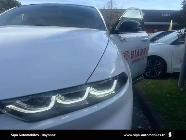 Alfa Romeo Tonale 1.5 hybrid 160 ch vgt tct7 — photo 52