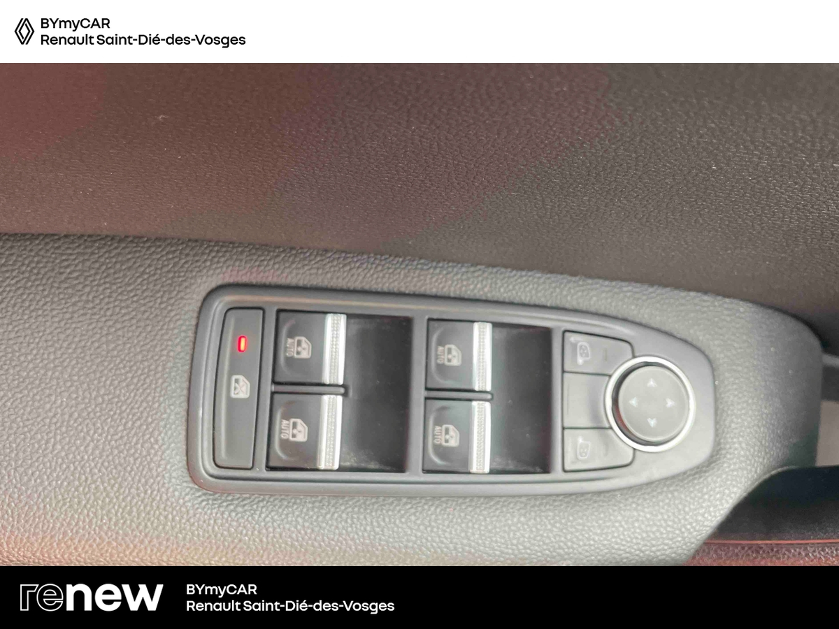 Renault Captur TCe 90 - 21 — photo 20