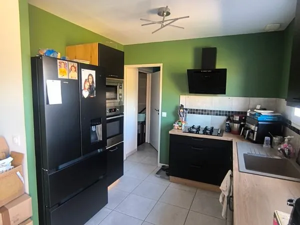 Maison 3 chambres