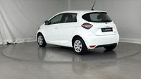 Renault Zoé E-Tech Life charge normale R110 - 21 — photo 8