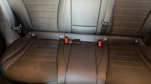 Mercedes Classe GLC 300 e  320 EQ Power 4Matic 9G-Tronic - AMG Line – 2021 – 27029 km – Hybride essence – Boîte Automatique — photo 27