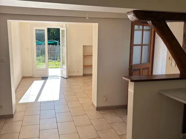 A louer logement st aignan centre