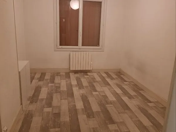 Appartement T 2