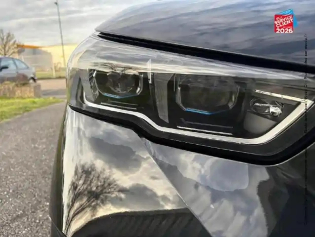 Bmw Serie 5 série 5 i5 340ch m sport edrive40 — photo 28