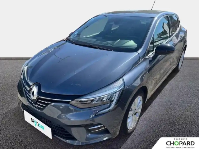 Renault Clio tce 100 gpl - 21
